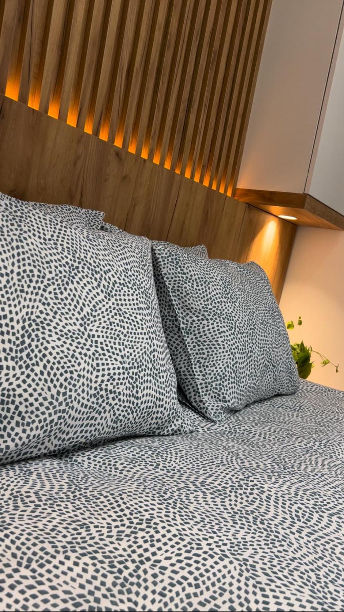 Apartman Sea View Lungomare Vlora