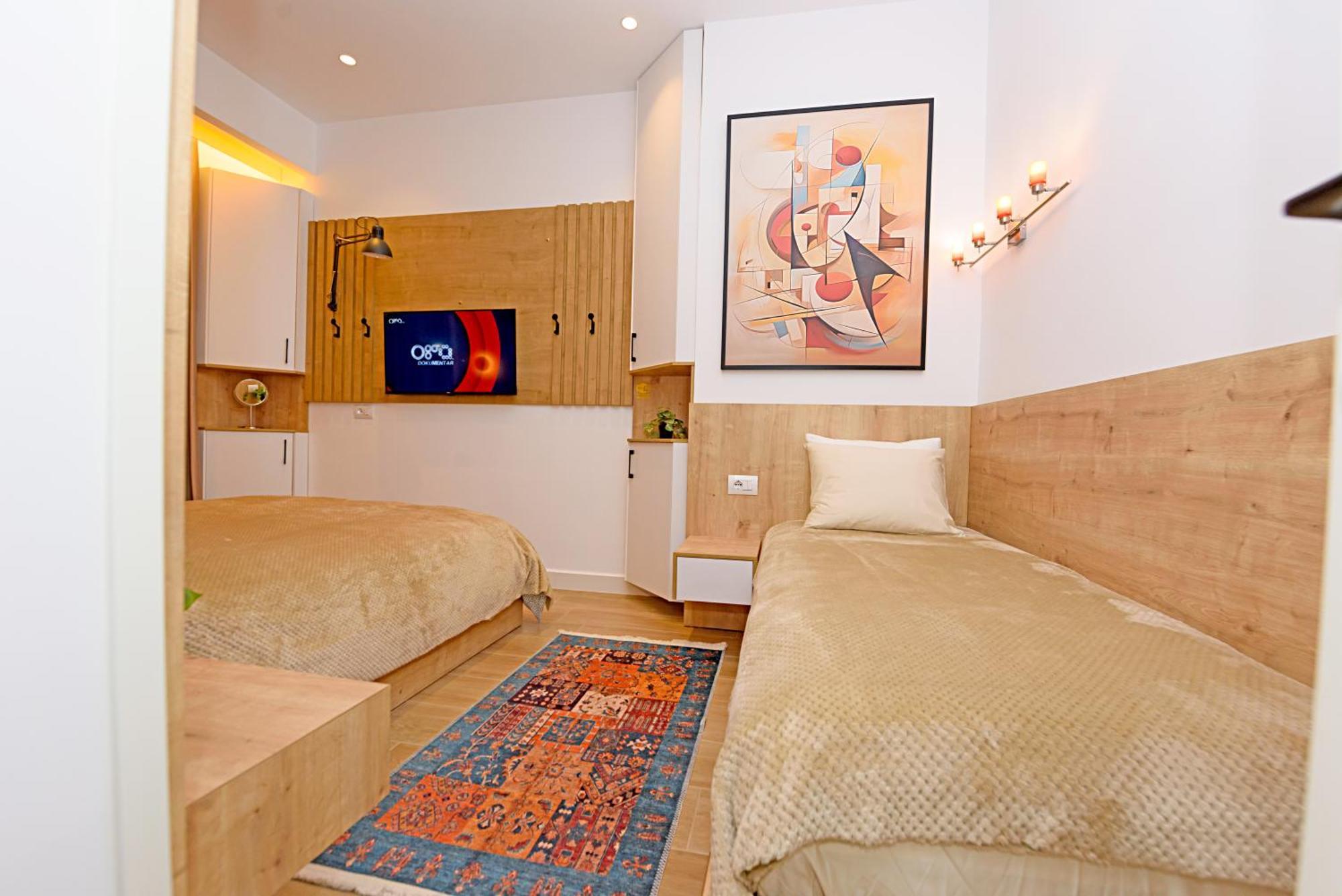 Apartman Sea View Lungomare