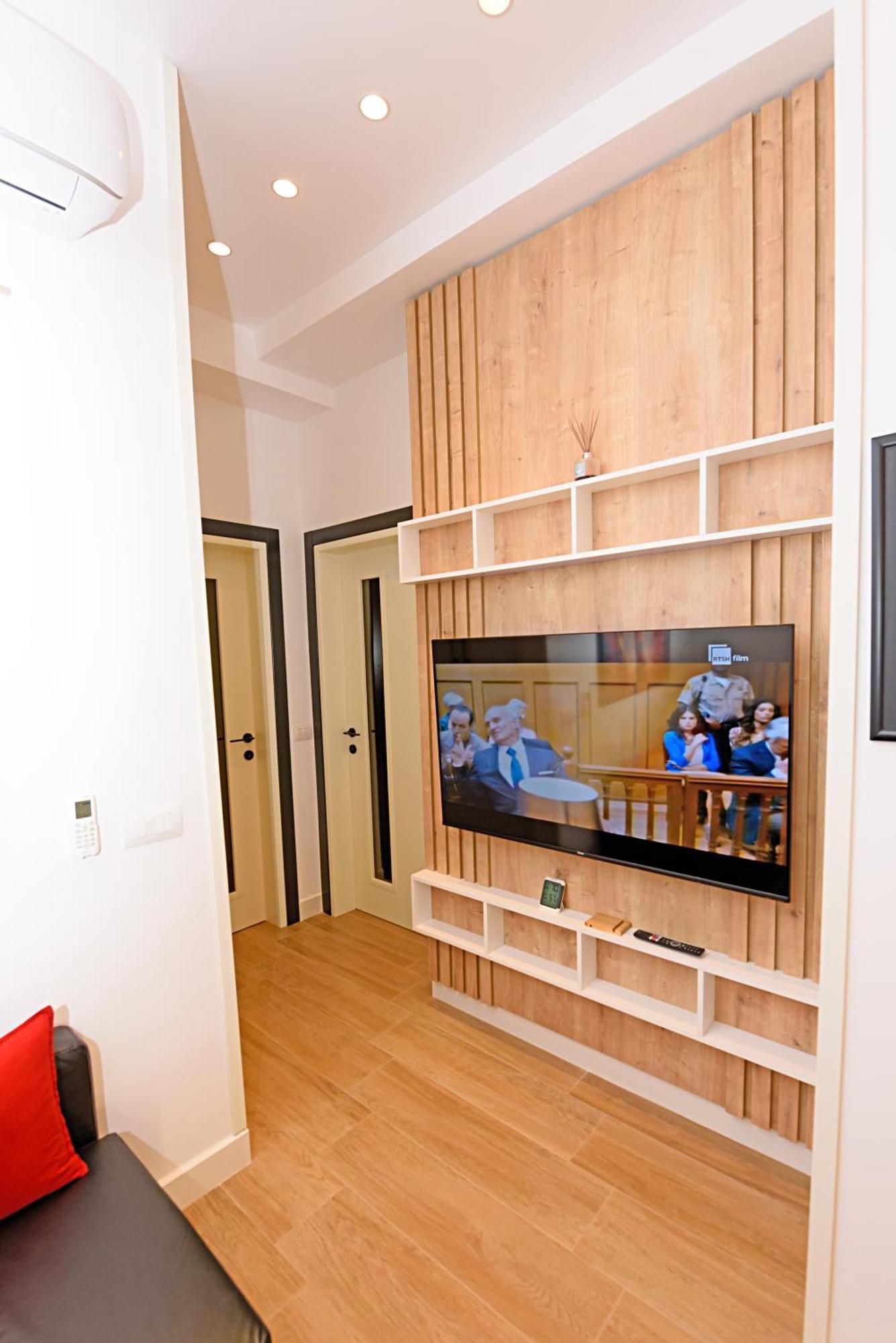 Sea View Lungomare Apartman