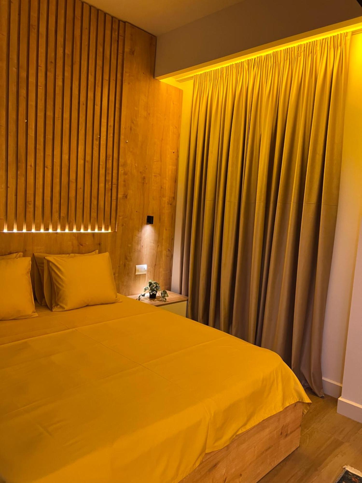 Sea View Lungomare Apartman *