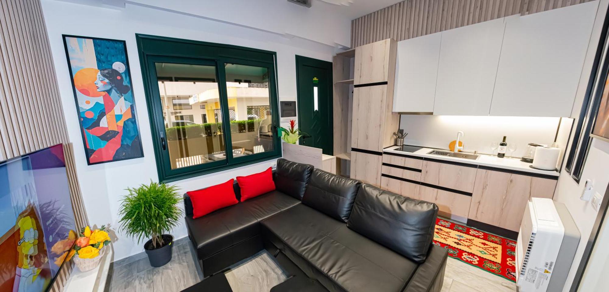 Apartman Sea View Lungomare