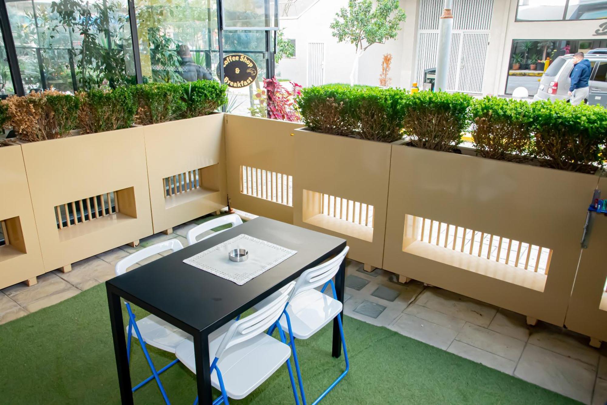 Sea View Lungomare Apartman *