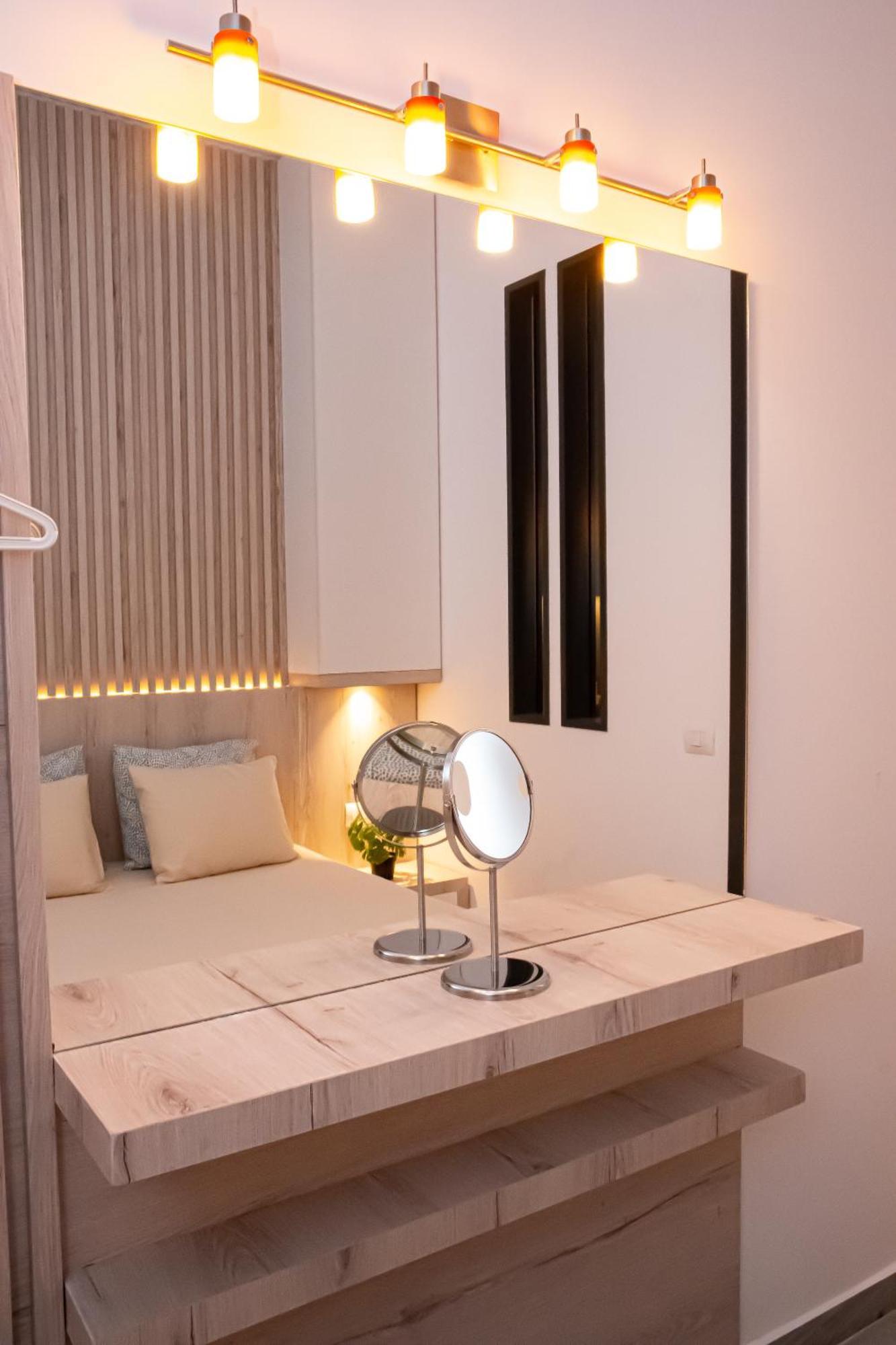 Apartman Sea View Lungomare *