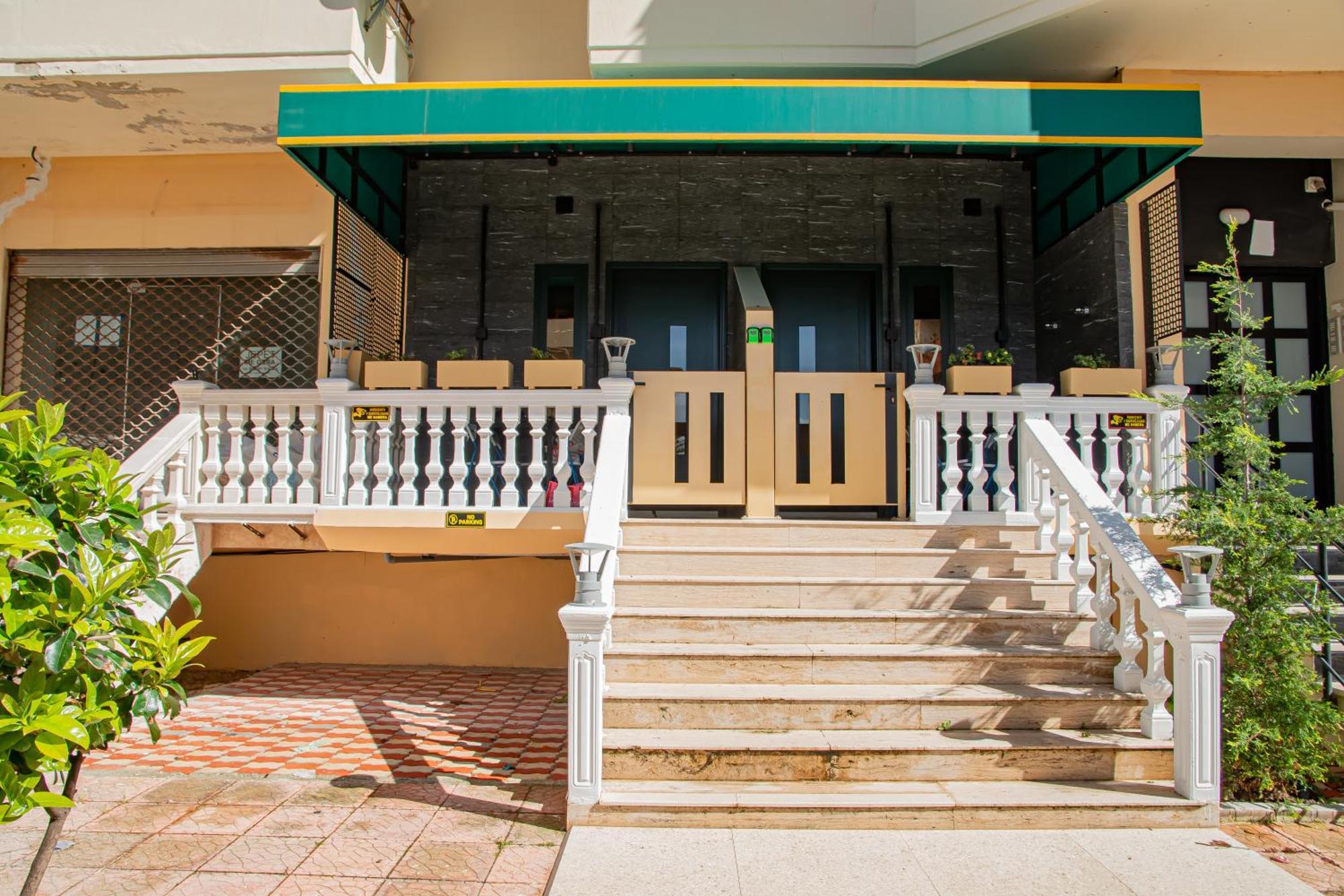 Apartman Sea View Lungomare
