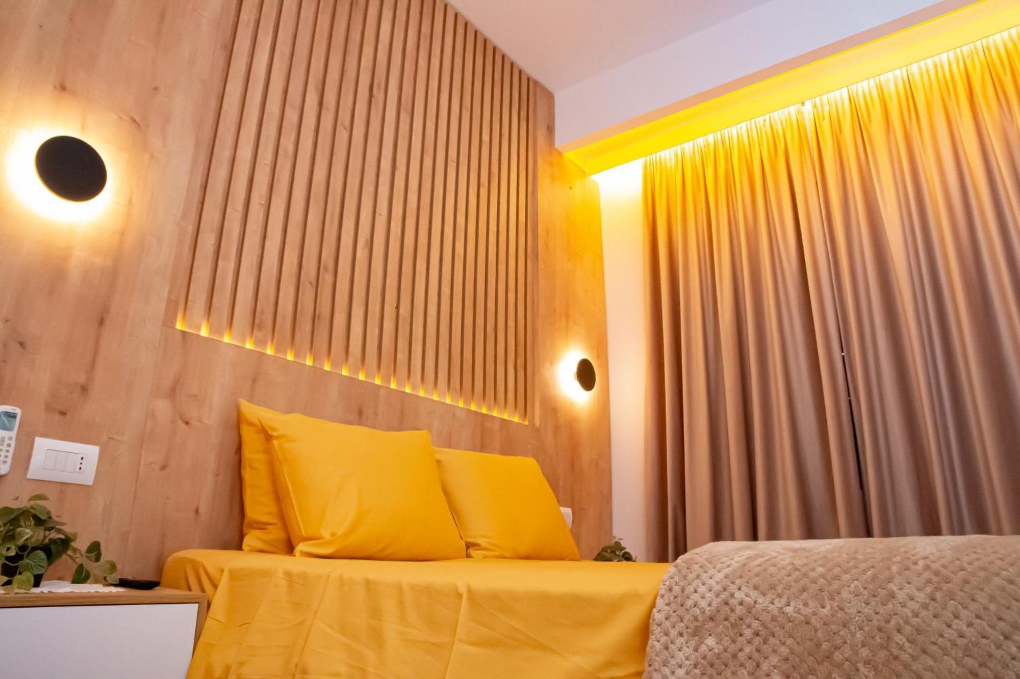 Sea View Lungomare Apartman *