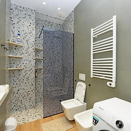Sea View Apartments Lungomare Vlore Exterior photo