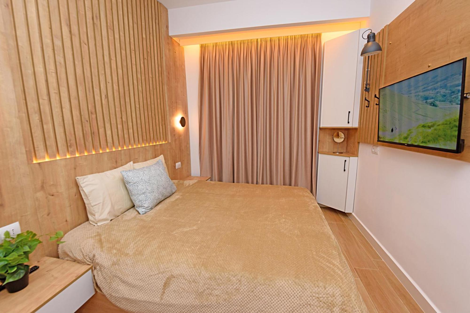 Apartment Sea View Lungomare