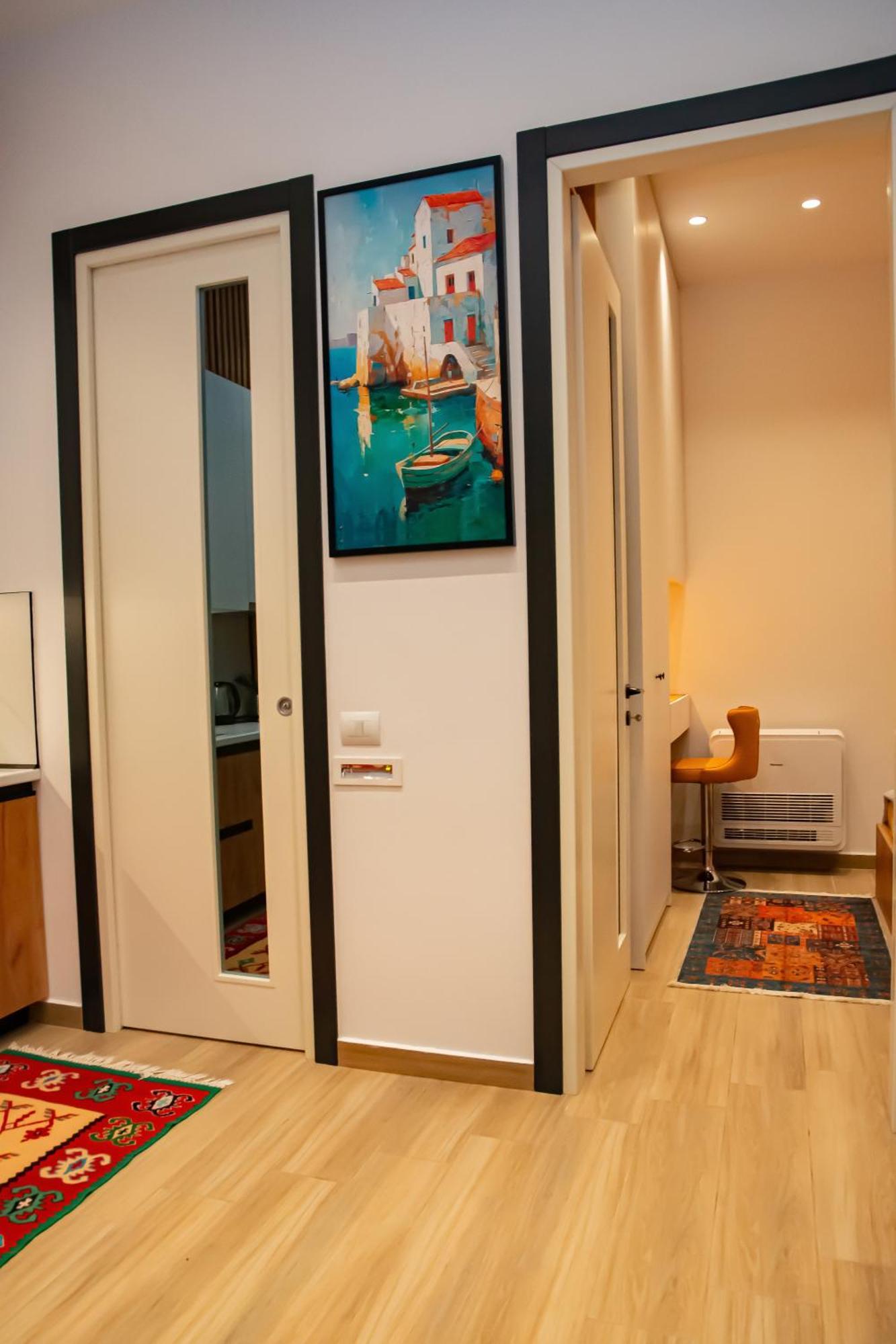 Apartment Sea View Lungomare *