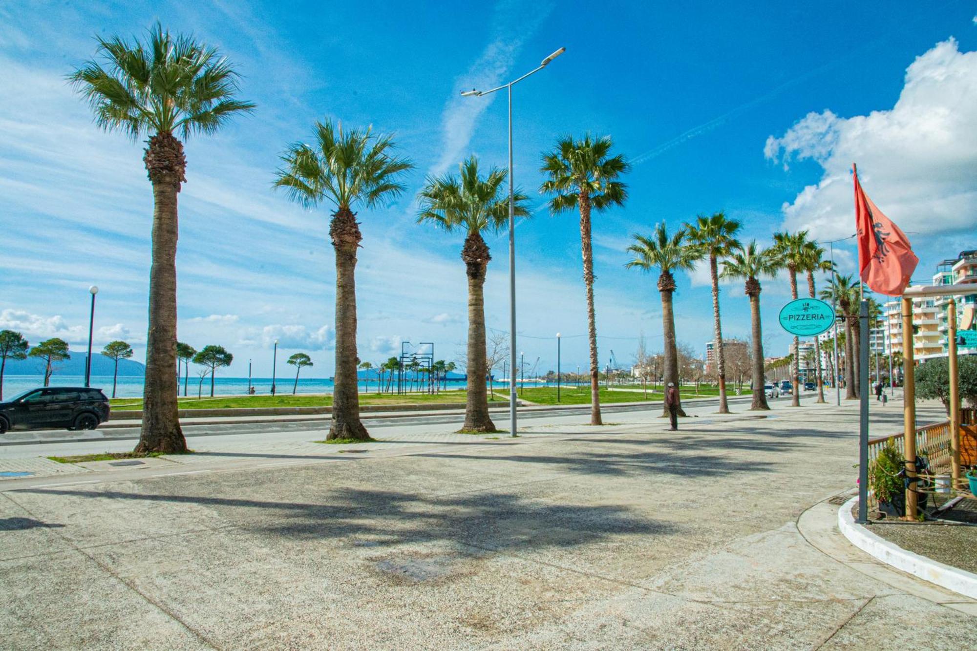Sea View Lungomare Vlore